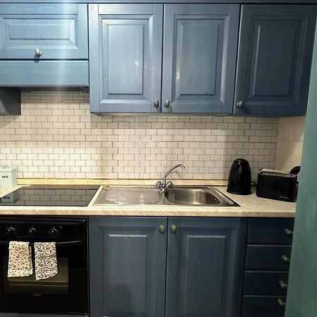 Sweet Lotus Apartment Taormina Bagian luar foto