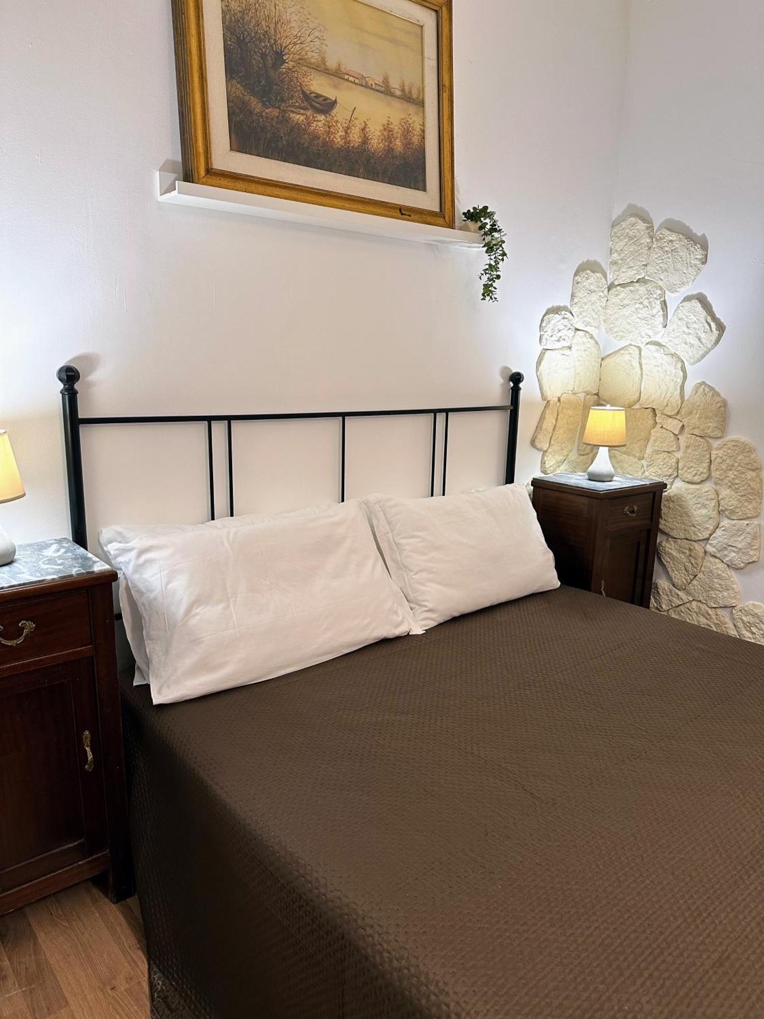 Sweet Lotus Apartment Taormina Bagian luar foto