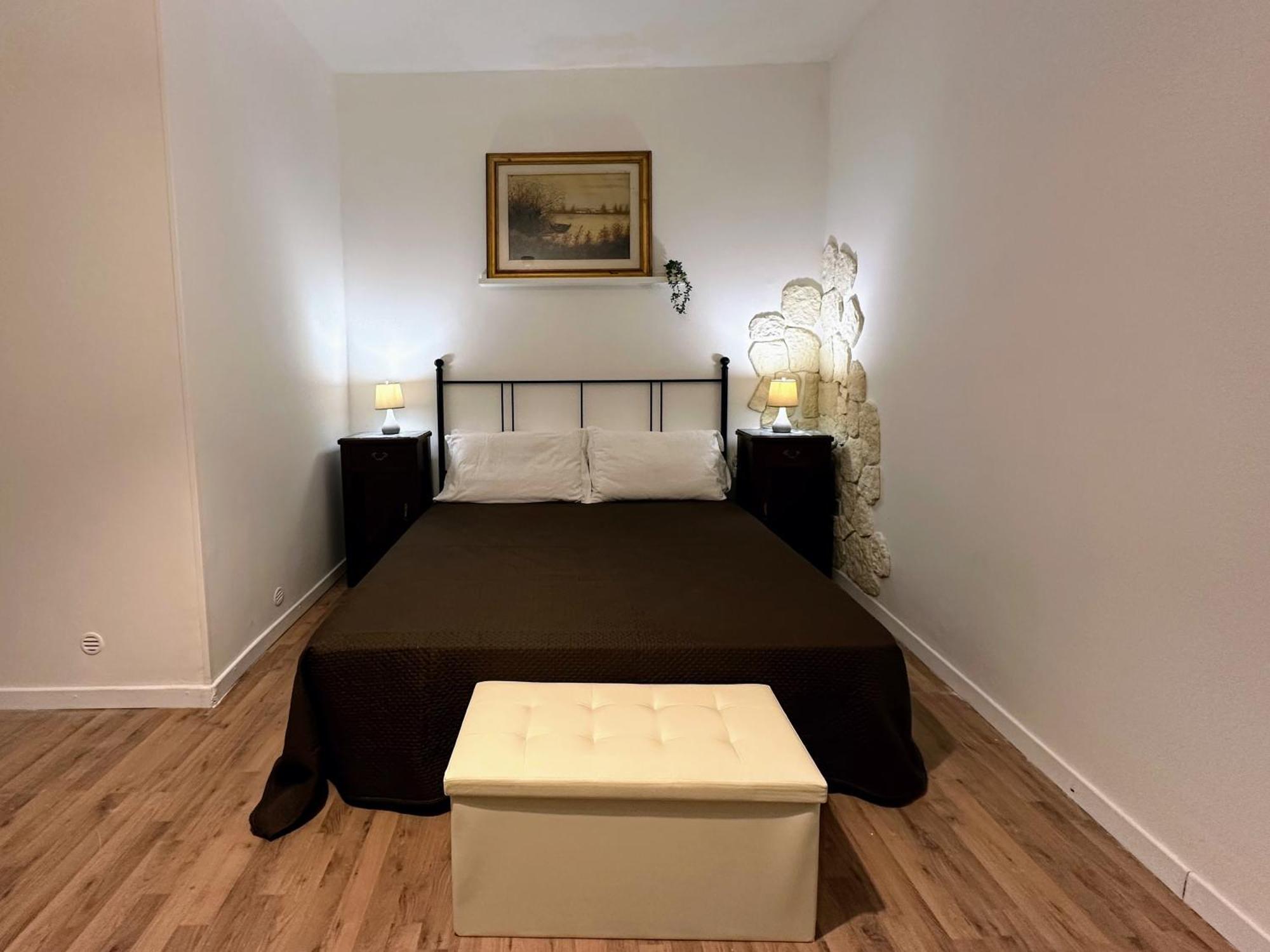 Sweet Lotus Apartment Taormina Bagian luar foto