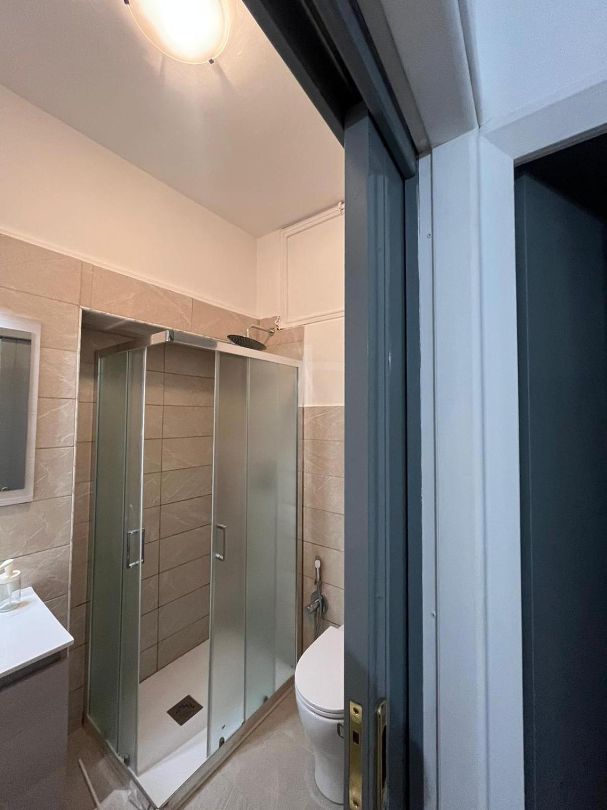 Sweet Lotus Apartment Taormina Bagian luar foto