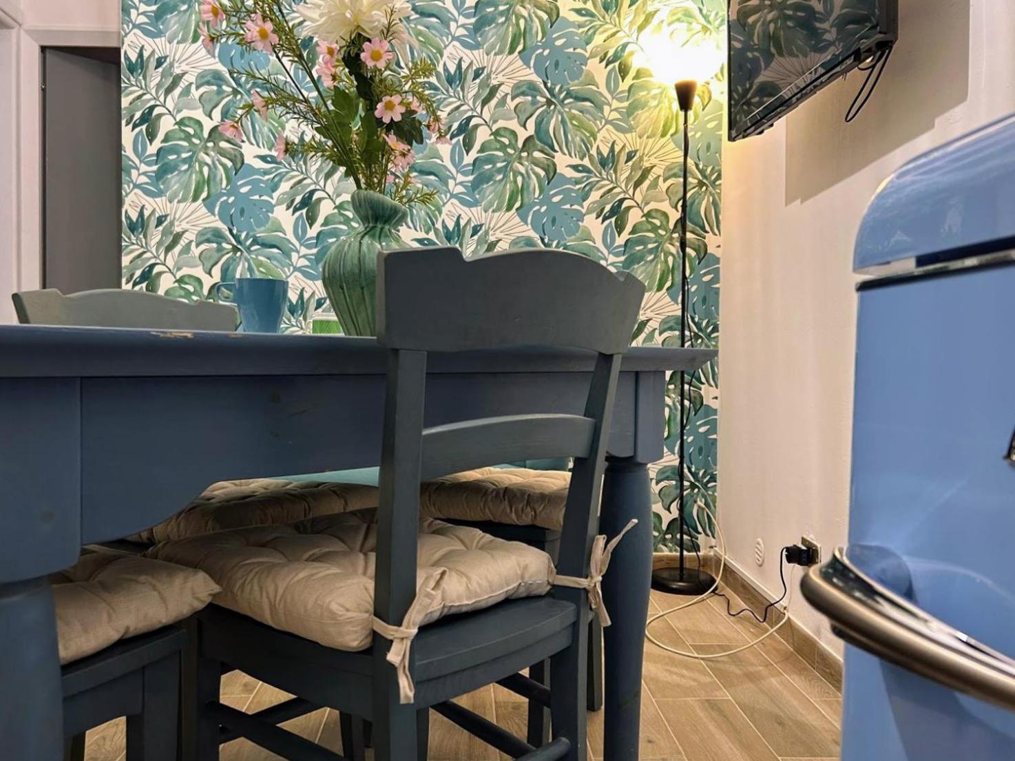 Sweet Lotus Apartment Taormina Bagian luar foto