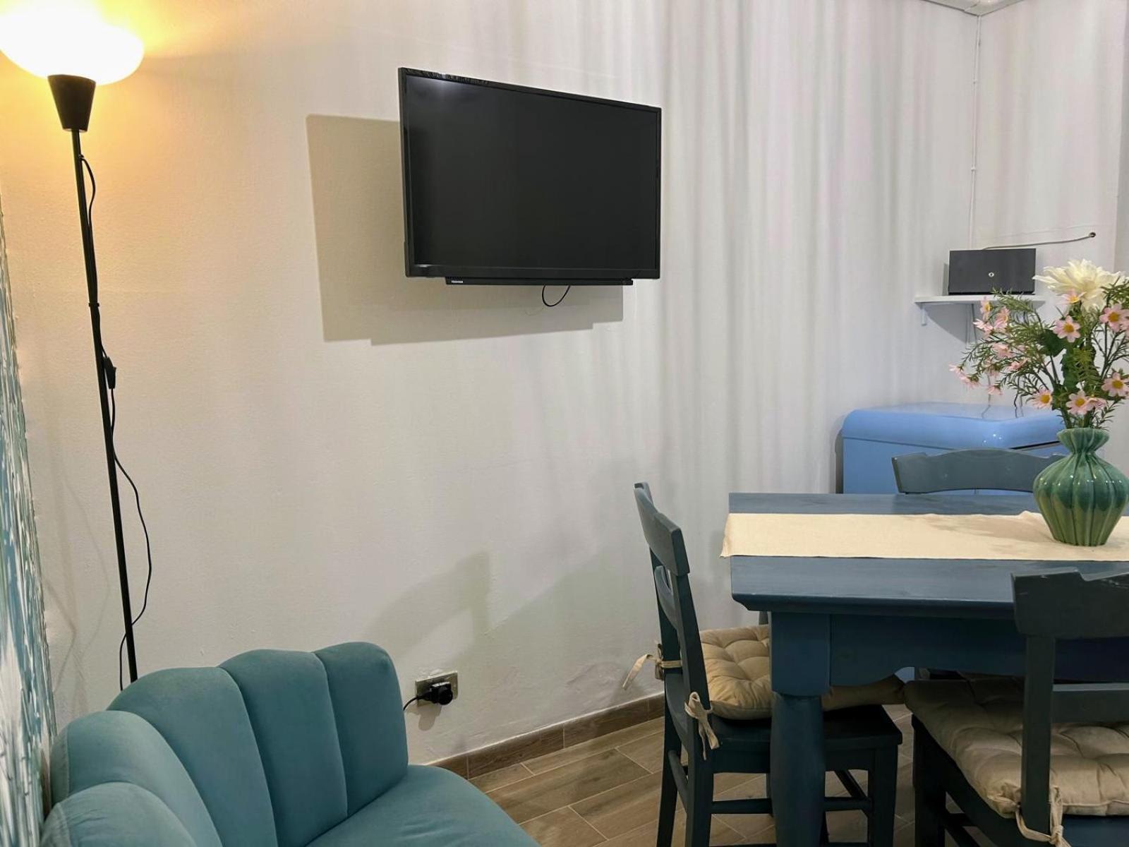 Sweet Lotus Apartment Taormina Bagian luar foto